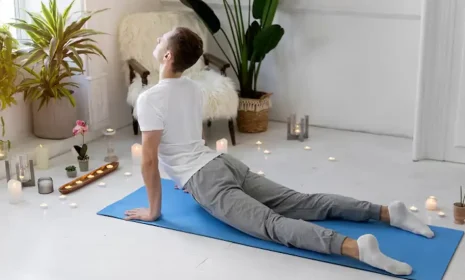 آموزش ماساژ آرامش بخش در خانه