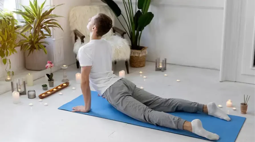 آموزش ماساژ آرامش بخش در خانه