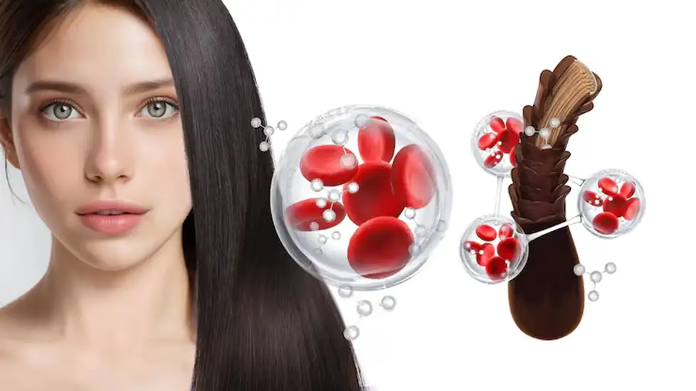 نقش پلاکتها و فاکتورهای رشد