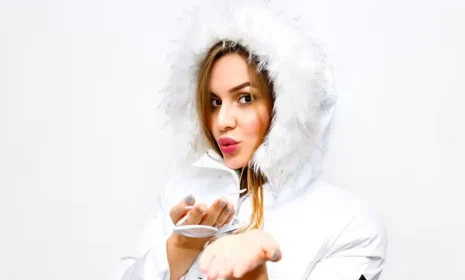 راهنمای مراقبت از پوست در زمستان